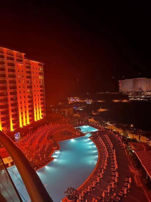 Gold Apartment Alanya